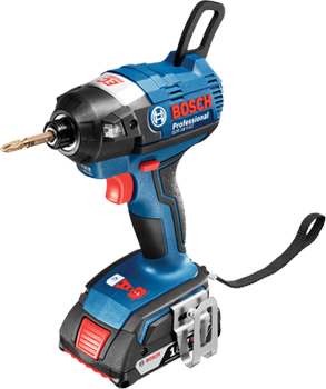 BOSCH博世工具GDR 18 V-EC充电式冲击起子机